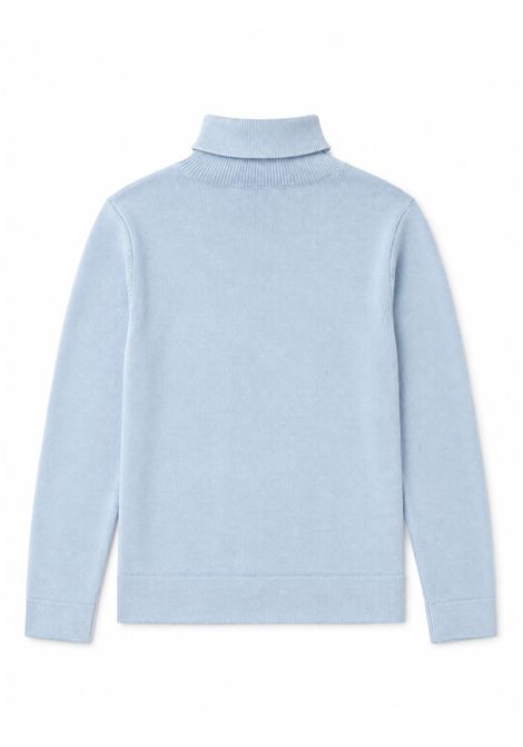 Pull con logo PINKO KIDS | KFMA038 C FL1349030